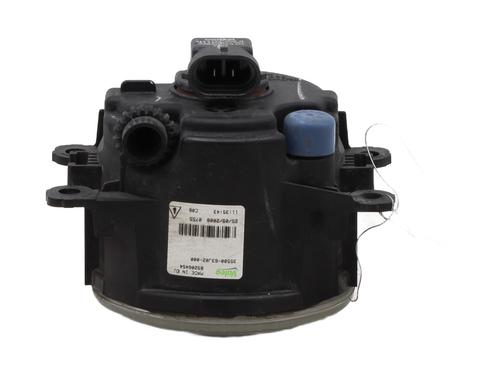 Left front fog light SUZUKI SWIFT III (MZ, EZ) 1.3 DDiS (RS413D) | BP29503036C30 