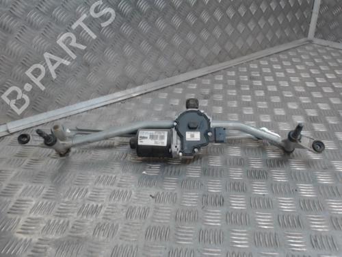 Viskermotor vindrude PEUGEOT EXPERT Van (V_) 2.0 BlueHDi 120 (122 hp) 24279703