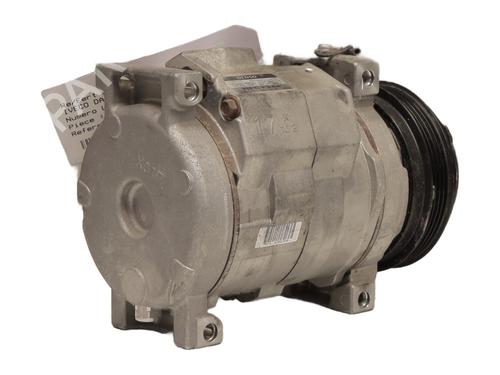 AC-Kompressor IVECO DAILY VI Van 35S18, 35C18, 40C18, 42S18, 50C18, 60C18, 65C18, 70C18 | BP37744429M34 - Image 5