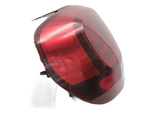 Left taillight CITROËN C3 III (SX) 1.5 BlueHDi 100 (SXYHYP, SXYHTU) | BP33414673C34 - Image 4