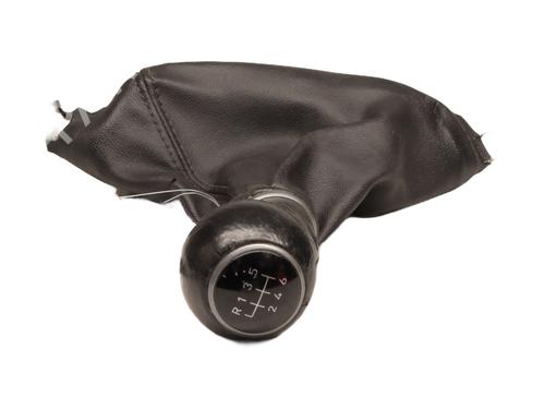 Gear lever SEAT LEON (1P1) 2.0 TDI 16V | BP24281570M90