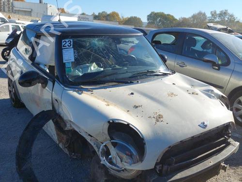 Brugte MINI MINI (R56) Cooper 2372894