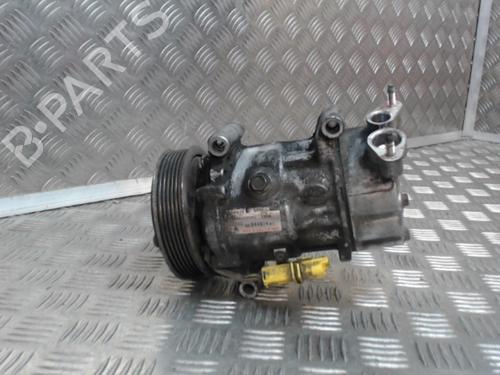 AC compressor CITROËN C3 I (FC_, FN_) 1.4 HDi | BP24269376M34 