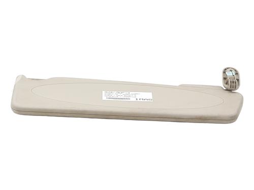 Left sun visor NISSAN NV200 Van 1.5 dCi 85 (M20, M20N, M20M) | BP33415264I1  - Image 5