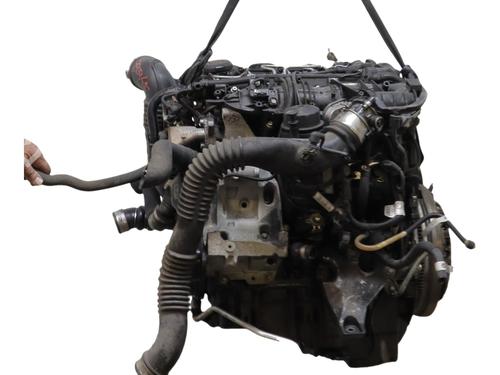 Engine BMW 1 (E81) 118 d | BP34104793M1 - Image 2