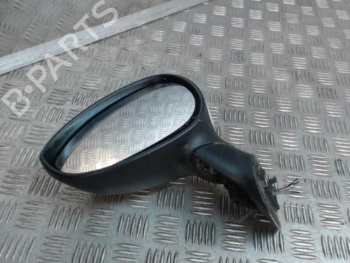 Left mirror FIAT GRANDE PUNTO (199_) 1.3 D Multijet | BP24277240C26 