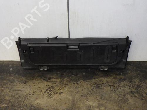 Tailgate CITROËN C2 (JM_) 1.4 HDi | BP28953187C6 