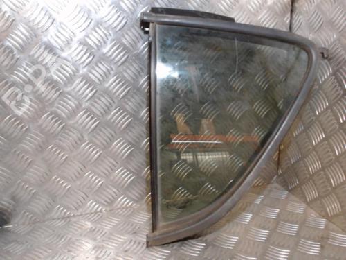 Used Rear left door window OPEL AGILA B (H08) 1.2 (F68) (94 hp) 24280518