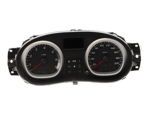 Instrument cluster DACIA DUSTER (HS_) 1.5 dCi | BP33415202C47 - Image 5