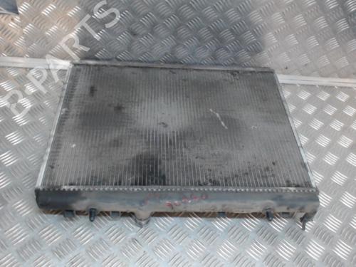 Water radiator PEUGEOT 308 I (4A_, 4C_) 1.6 HDi | BP24280964M31 