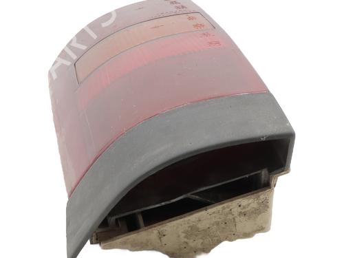 Used Left taillight Left taillight RENAULT SUPER 5 (B/C40_) 1.1 (48 hp) 27179065 27179065