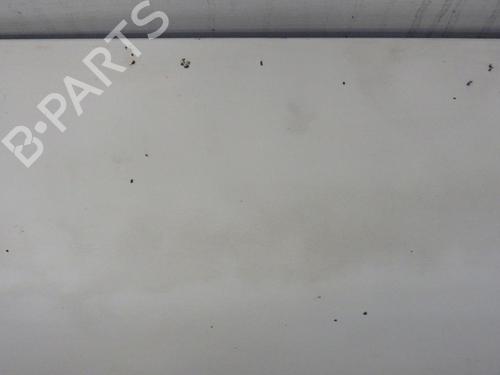Hood PEUGEOT BOXER Platform/Chassis (ZCT_) 2.5 D | BP29571042C1 