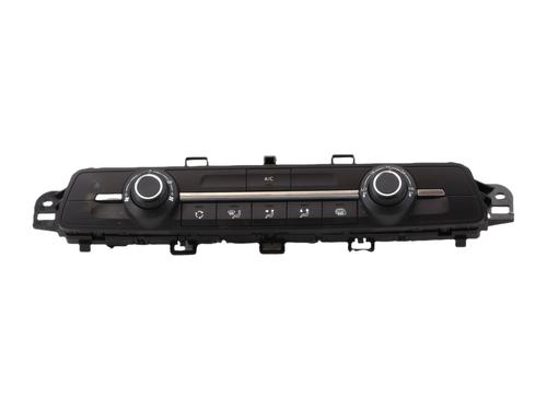 Climate control OPEL COMBO Box Body/MPV (K9) 1.5 D | BP39729506I5 - Image 2