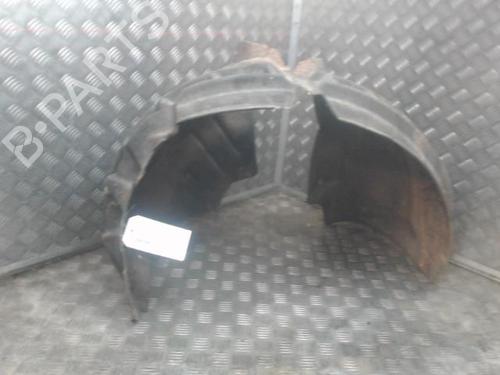 Used Wheel arch AUDI Q3 (8UB, 8UG) 2.0 TDI quattro (177 hp) 28023802