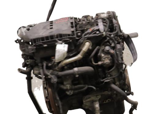 Used Engine Engine PEUGEOT 2008 I (CU_) 1.6 BlueHDi 100 (100 hp) 36056721 36056721