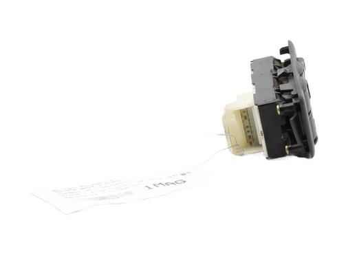 Used Left front window switch Left front window switch TOYOTA RAV 4 II (_A2_) 2.0 D 4WD (CLA20_, CLA21_, CLA20R, CLA21R) (116 hp) 30729559 30729559