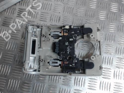 Interior roof light AUDI A3 (8P1) 2.0 TDI 16V | BP24274522I8 