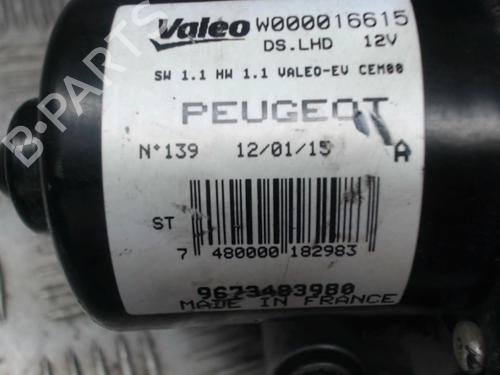 front-wiper-motor-peugeot-rcz-2010-2011-2012-2013-2014-2015-24266649 main image