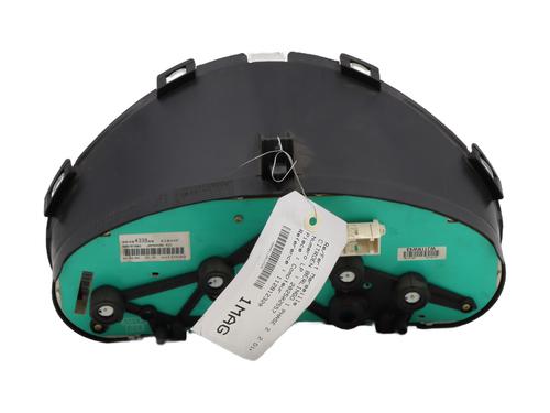 Kombiinstrument CITROËN BERLINGO / BERLINGO FIRST Box Body/MPV (M_) 2.0 HDI 90 (MBRHY, MCRHY) | BP29340146C47 