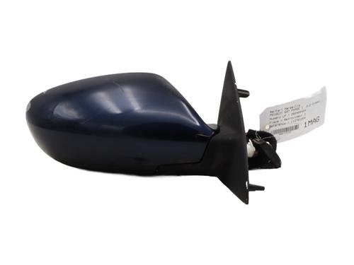 Right mirror PEUGEOT 607 (9D, 9U) 2.2 HDi | BP29429707C27 