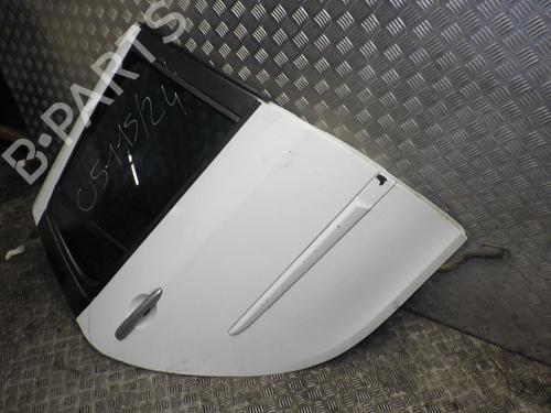 Right rear door RENAULT CLIO III Grandtour (KR0/1_) 1.2 16V | BP24271559C5 