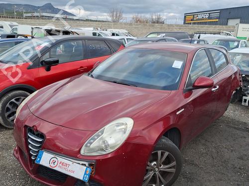 Headlight switch ALFA ROMEO GIULIETTA (940_) 1.4 TB (940FXA1A, 940FXT1A) | BP34373241I24  - Image 8