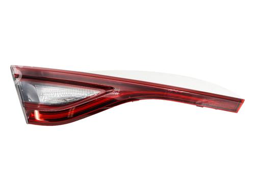 Used Left tailgate light Left tailgate light 36438663 36438663