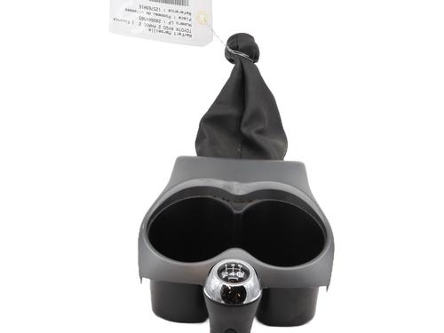 Shift knob TOYOTA AYGO (_B4_) 1.0 VVTi (KGB40) | BP35925601I34 - Image 2