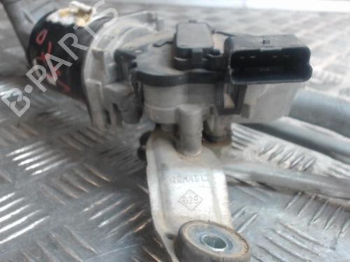 Used Front wipers mechanism Front wipers mechanism 34571591 34571591