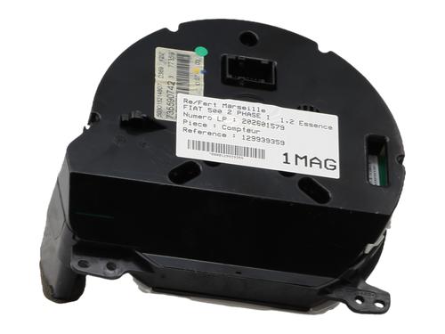 instrument-cluster-fiat-500-312_-2007-37637362 main image