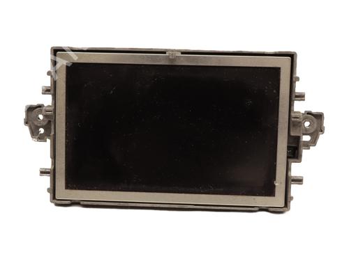 Used Display monitor MERCEDES-BENZ E-CLASS (W212) E 220 CDI / BlueTEC (212.001, 212.002) (170 hp) 24275247
