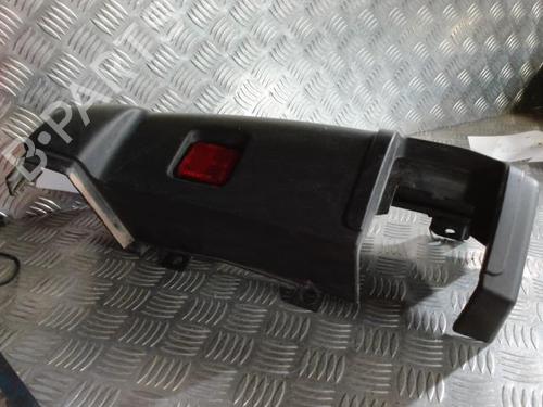 Corner bumper PEUGEOT BOXER Van 2.2 BlueHDi 140 | BP24275046C117 