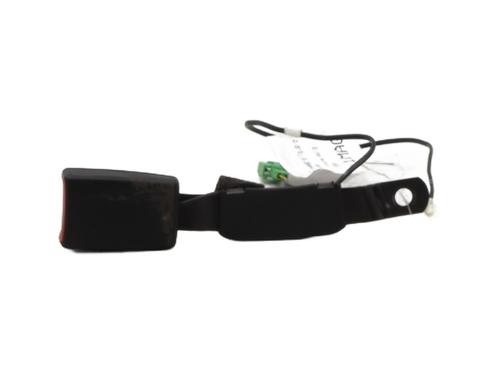 Used Seat buckle VW POLO V (6R1, 6C1) 1.6 TDI (90 hp) 29039770