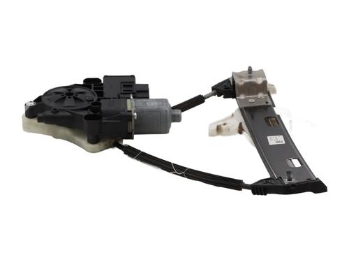 Rear left window mechanism VW POLO VI (AW1, BZ1, AE1) 1.0 TSI | BP29007191C24