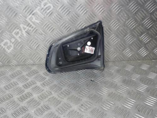 Left tailgate light CITROËN C3 II (SC_) 1.4 HDi 70 (SC8HZC, SC8HR0, SC8HP4) | BP24280640C79 - Image 4