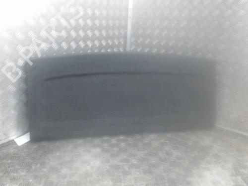 Used Rear parcel shelf VW POLO IV (9N_, 9A_) 1.2 (60 hp) 30909256