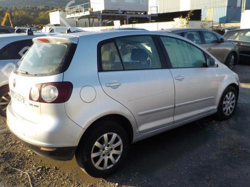 Left tailgate light VW GOLF PLUS V (5M1, 521) 2.0 TDI 16V | BP24279655C79 - Image 9