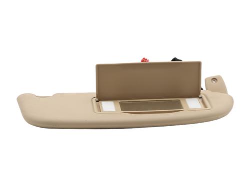 Used Right sun visor PEUGEOT 406 Coupe (8C) 2.2 HDI (133 hp) 28152677