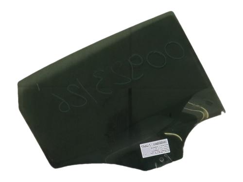 Dør rude ventre bagtil Dør rude ventre bagtil VW POLO V (6R1, 6C1) 1.2 (60 hp) 37038775 37038775