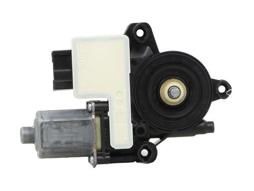 Left front window motor VW POLO VI (AW1, BZ1, AE1) 1.0 TSI | BP33876723E21 - Image 1