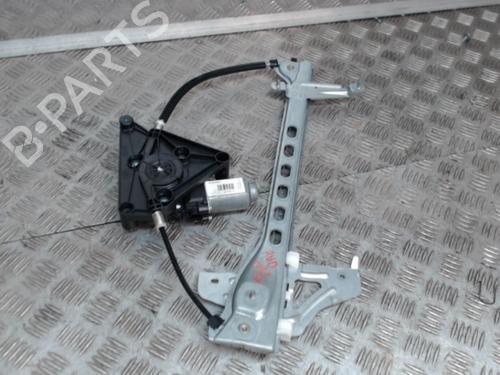 Used Front right window mechanism Front right window mechanism PEUGEOT 108 1.2 (82 hp) 24273813 24273813