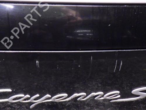 Bakluke CC/Kombi-Kupé PORSCHE CAYENNE (9PA) S 4.5 | BP26583335C6 