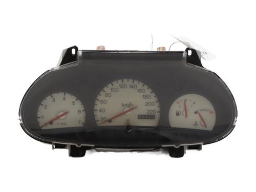 Used Instrument cluster FORD PUMA (EC_) 1.4 16V (90 hp) 28611617