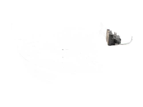 Front right lock RENAULT KANGOO (KC0/1_) 1.9 dCi 4x4 (KC0V) | BP26130378C97 