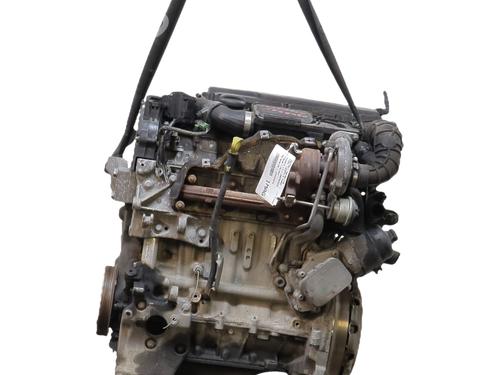 Used Engine Engine FORD FIESTA V (JH_, JD_) [2001-2014] 34172367 34172367