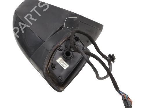 Used Right mirror Right mirror PEUGEOT 207 CC (WD_) 1.6 16V (120 hp) 33945038 33945038