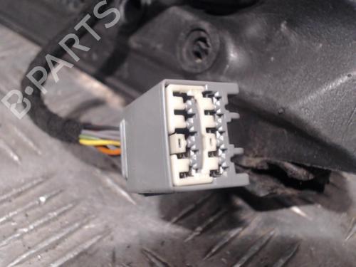 Retrovisor derecho FORD FOCUS C-MAX (DM2) 1.8 TDCi | BP24274027C27 
