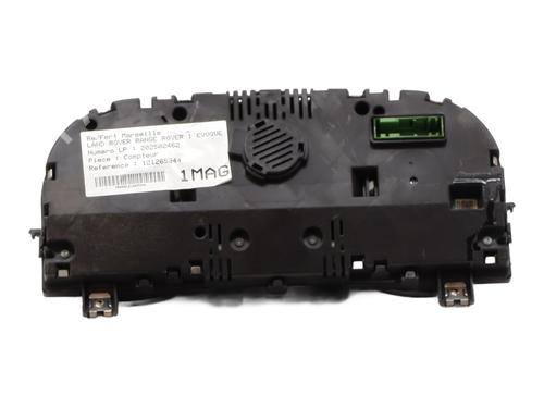 Instrument cluster LAND ROVER RANGE ROVER EVOQUE (L538) 2.0 D 4x4 | BP32448104C47