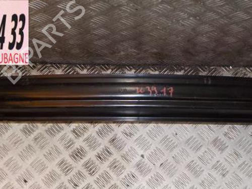 Used Rear bumper reinforcement SEAT IBIZA IV (6J5, 6P1) 1.2 TDI (75 hp) 24270038