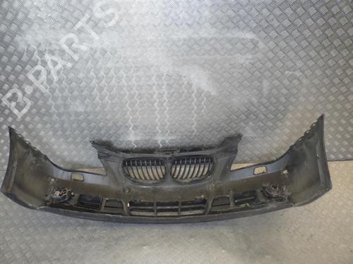 Front bumper BMW 5 (E60) 530 d | BP24265615C7 